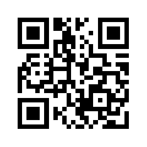 Cagory.asia QR code