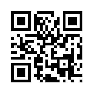 Cagved.org QR code