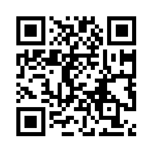 Cahealthequity.org QR code