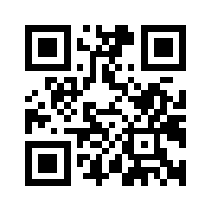 Cahecg.net QR code