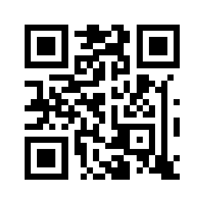 Cahiil.ca QR code