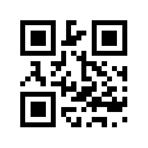 Cai.cl QR code