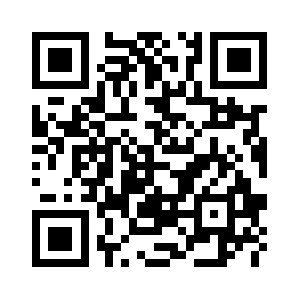 Caianimalproject.org QR code