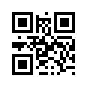 Caiazzo QR code