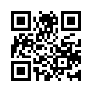 Caifein.net QR code