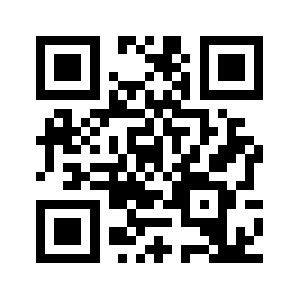 Caifl.org QR code