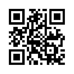 Caiflower.com QR code