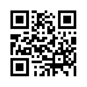 Caihuanui.com QR code