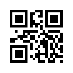 Caimano QR code