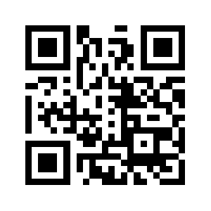 Caimibbs.com QR code