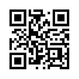 Cain2012.com QR code