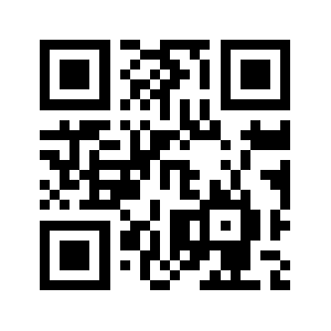 Cainc.to QR code