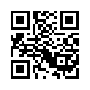 Cainchiro.com QR code