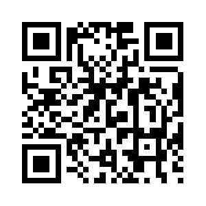 Caines-flowers.com QR code