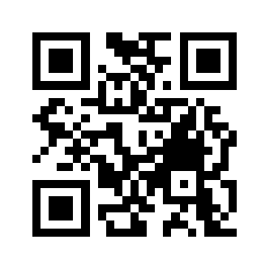 Caiseye.com QR code