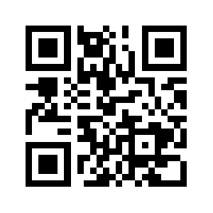 Caishaolin.com QR code