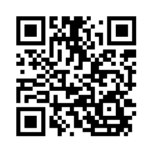 Caitlin-walsh.com QR code