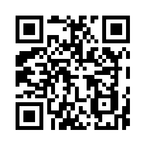 Caitlinacallaghan.com QR code