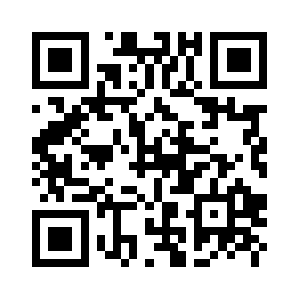 Caitlinlangelier.com QR code