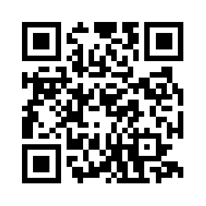 Caitlinmcginndesign.com QR code