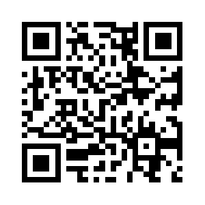 Caitlynskitchen.com QR code