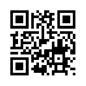 Caitpoole.com QR code