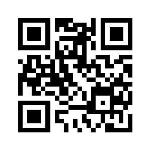 Caizzoo.com QR code