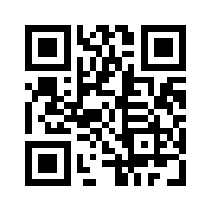 Caj-law.info QR code