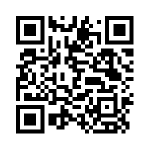 Cajdesignandfab.com QR code