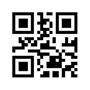 Cajic QR code