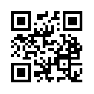 Cajiz.com QR code