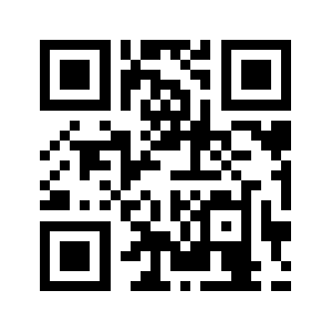 Cajolet.ca QR code