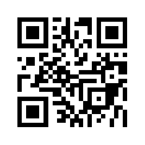 Cajunslang.com QR code