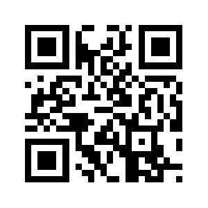 Cakechart.info QR code