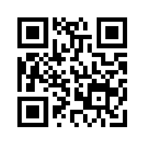 Calaire.com QR code