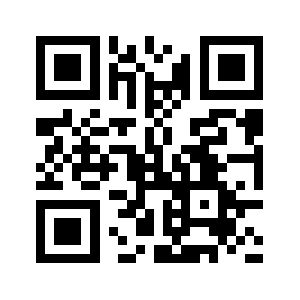 Calbar.ca.gov QR code