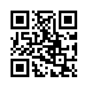 Calceated.com QR code