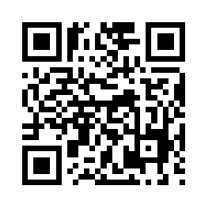 Calderfootwear.com QR code