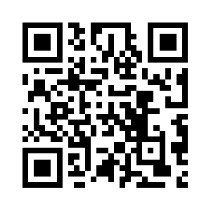 Calebalexander.com QR code