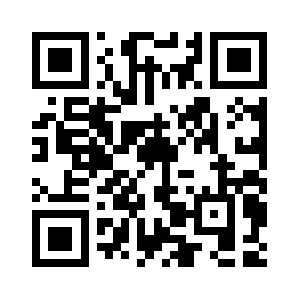 Calebcherry.com QR code