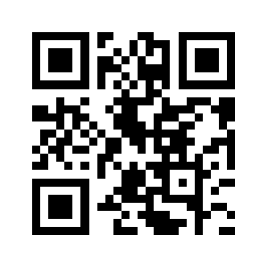 Calebmali.com QR code