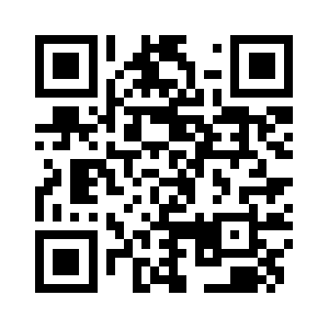 Calebwestdesign.com QR code