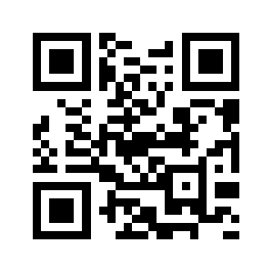 Caledonlife.ca QR code