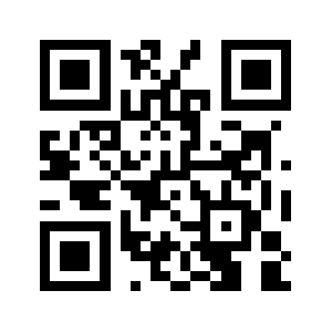 Calefair.com QR code