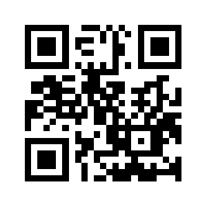 Calelas.ca QR code