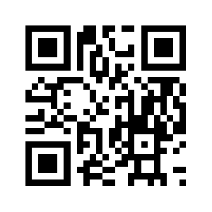 Caleoskin.com QR code