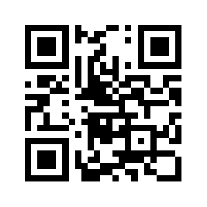 Caleyecare.org QR code