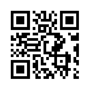 Calfsbo.com QR code