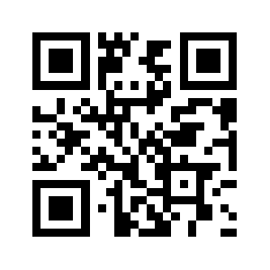 Calgrants.org QR code