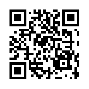 Calhighwebdesign.com QR code